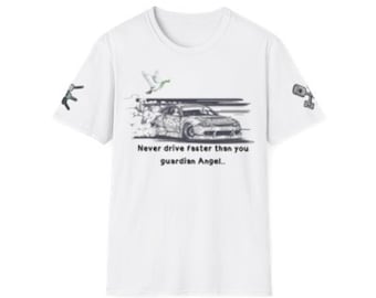 Unisex T-Shirts