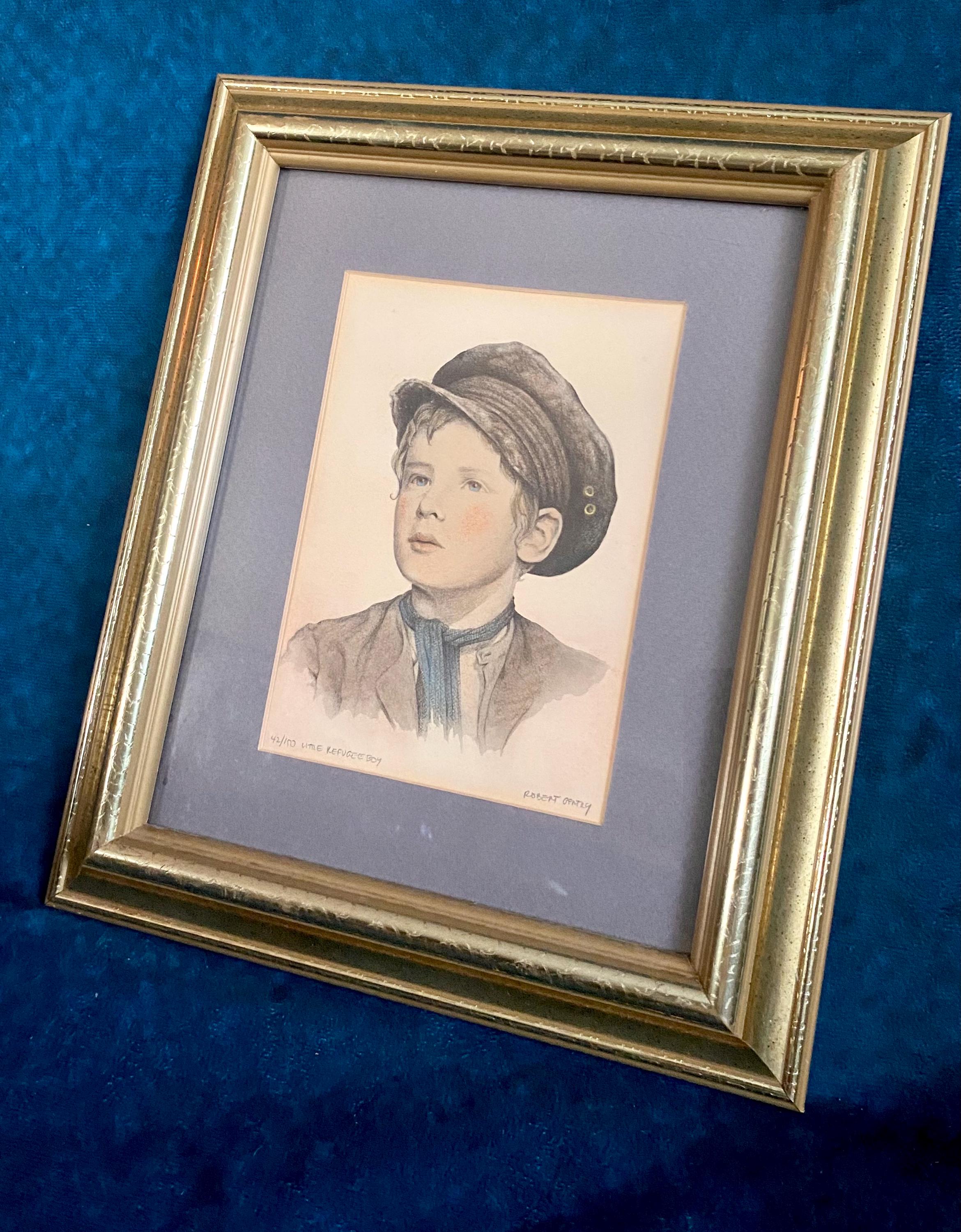 クリスティンロザモンド 直筆サイン アメリカ アンティーク 壁掛け