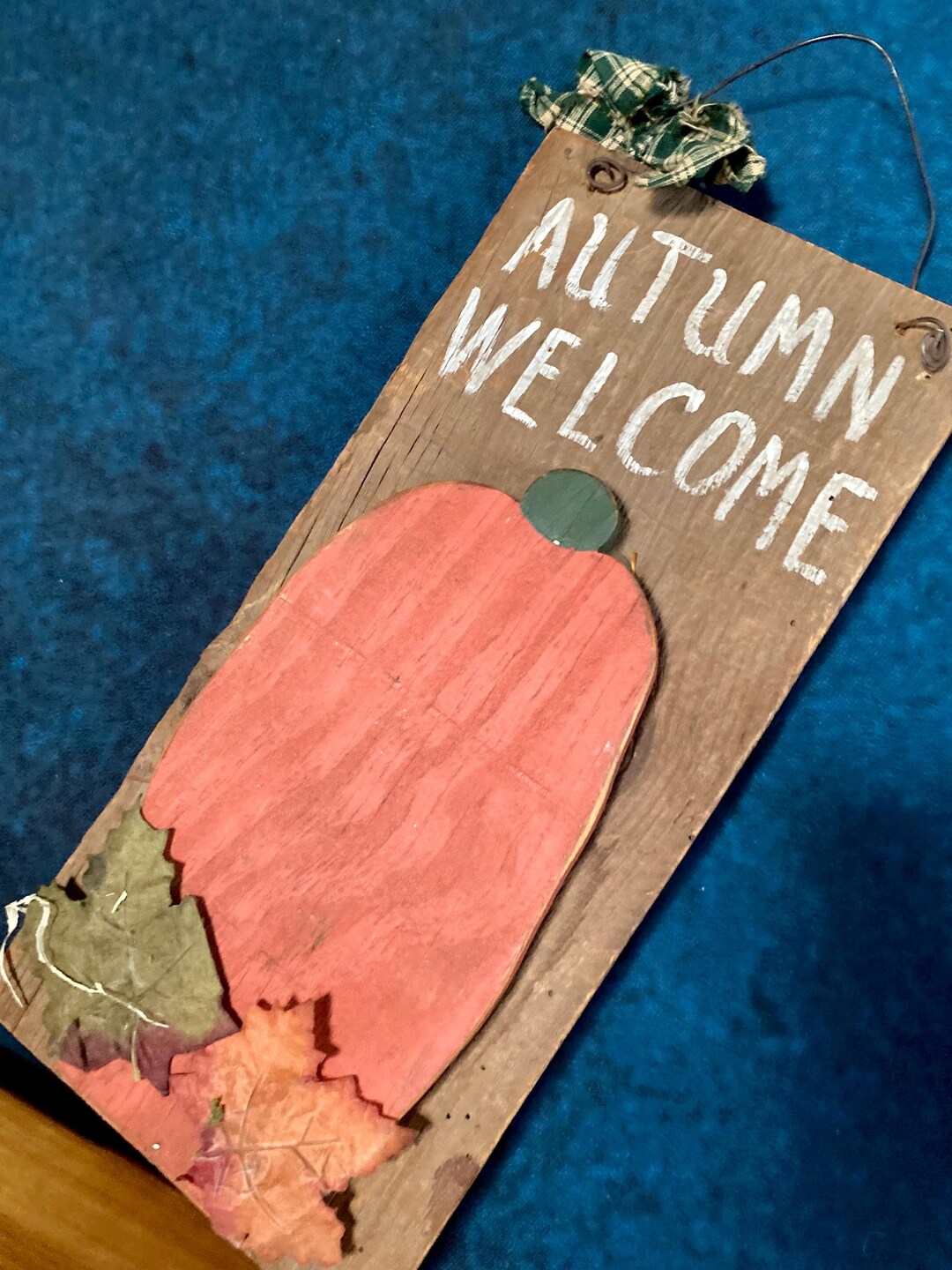 Fall Season Help Sign Vintage Fall Autumn Welcome Harvest Seasonal Wooden Hanging Sign - Etsy