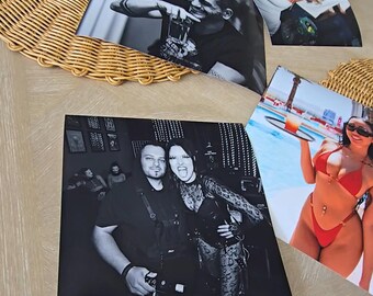 Photo prints mailed directly to you | custom photo prints
