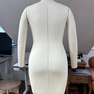 Mannequin de tailleur professionnel de haute qualité neuf image 10