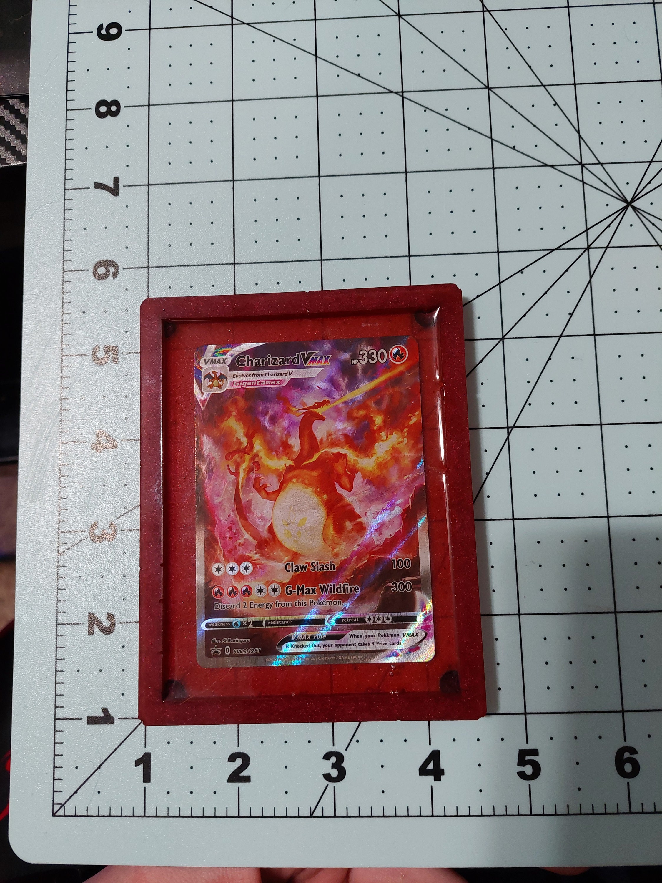 encase pokemon booster pack in resin Amazon.com: One Random PSA Graded and Authenticated Encased Pokemon Card  (Perfect for Display) : Toys & Games