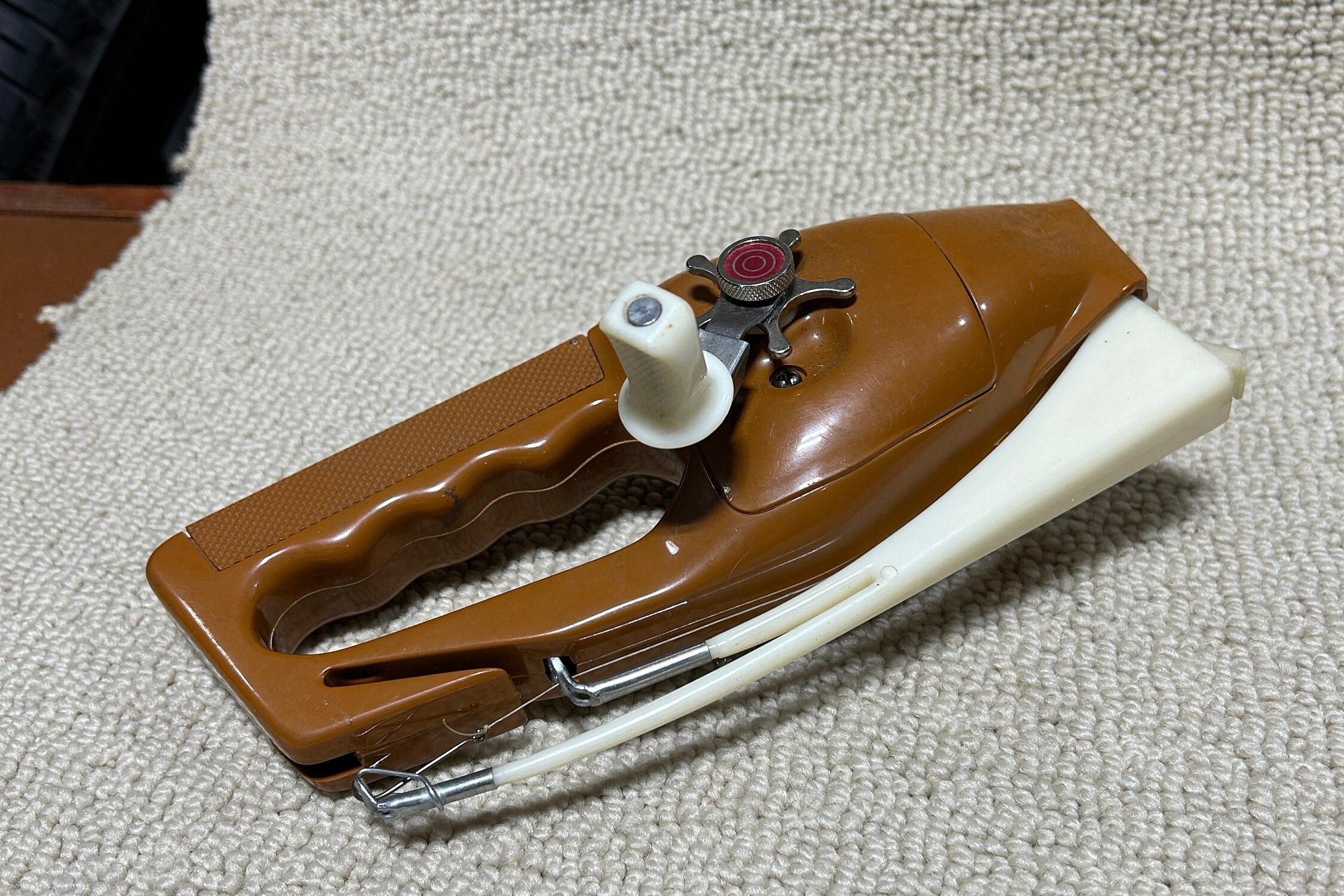 1972 Popeil