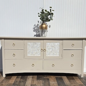 Painted Dressers for Sale - Etsy
