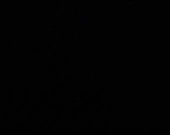 May include: A black background.
