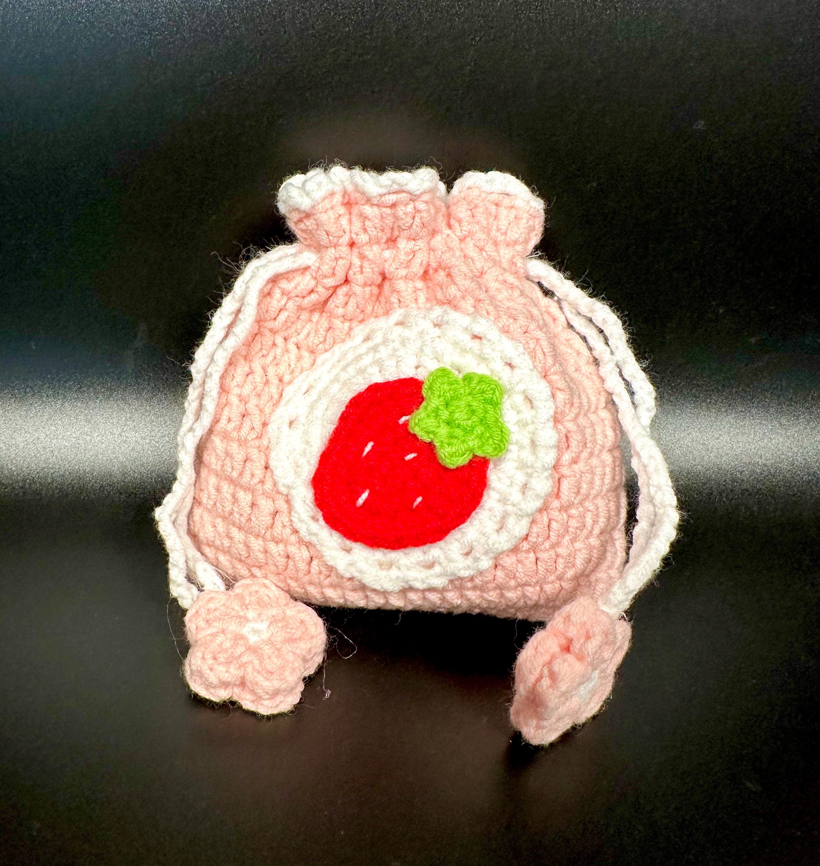 Strawberry Fields Mini Bundle - Etsy