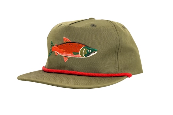 帽子 Bootlab Salmons Cap yes good market 2025 Bootlab Salmons Cap yes good market 2025 - メルカリ