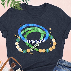 Earth Day T-Shirt, Save The Planet, Earth Lover Shirt, Environmentalist Gift, Recycle Reusable Shirt, Global Warming, Earth Awareness Tee