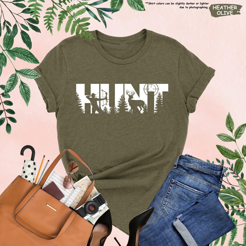 a women's v - neck t - shirt is shown in three different colors
