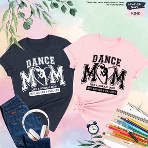 a couple of shirts that are on a table