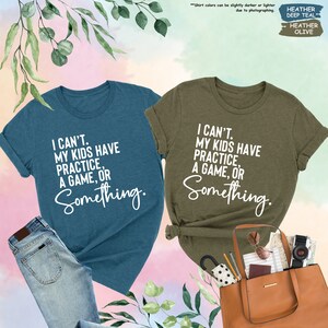 two t - shirts that say i can't, i can't,