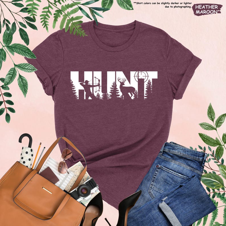 a poster with different colors and sizes of sweatshirts