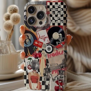 Bulky Phone Case - Etsy