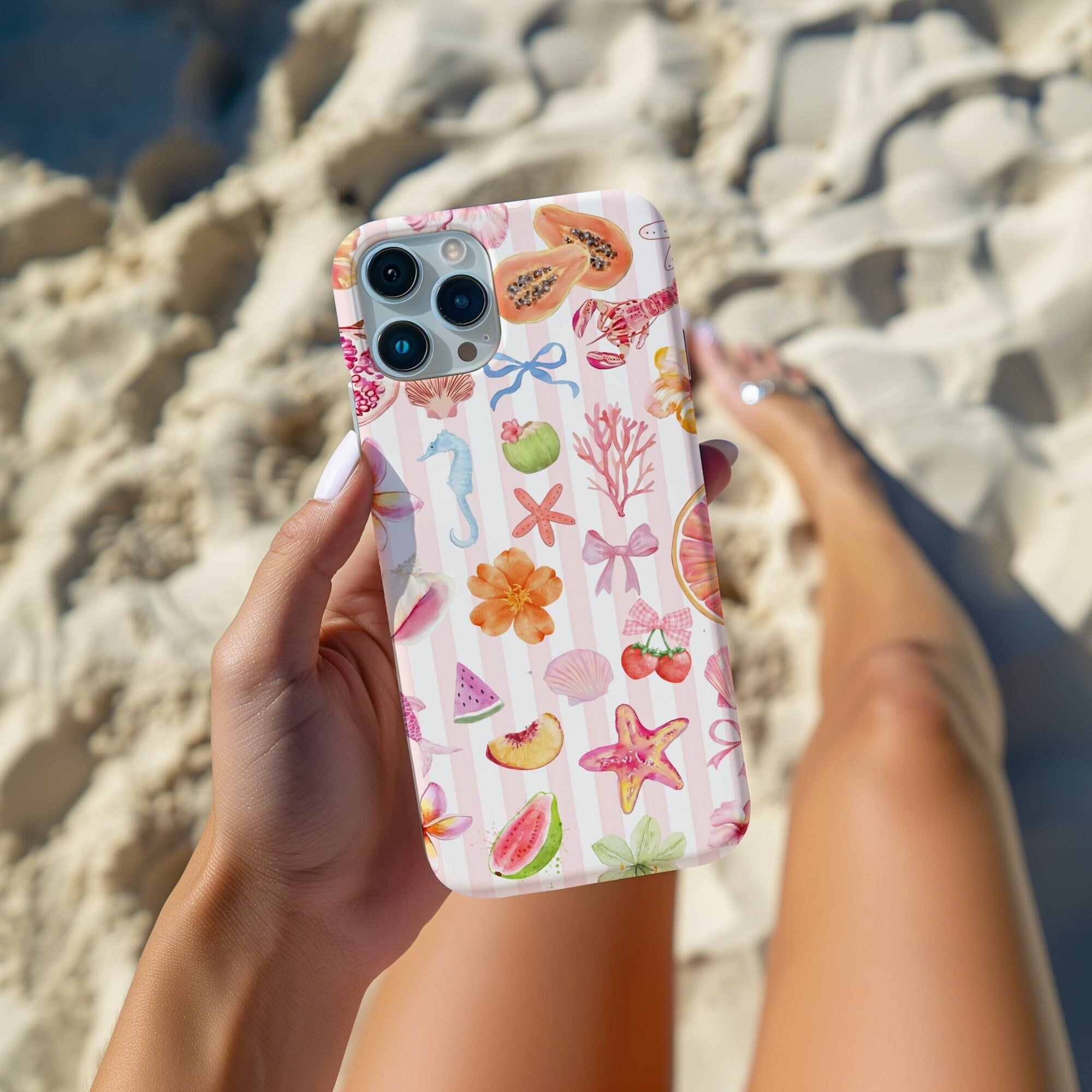 Rosemuse ロゼミュ qutting iPhone case ivory RM242BC0401_11.jpg