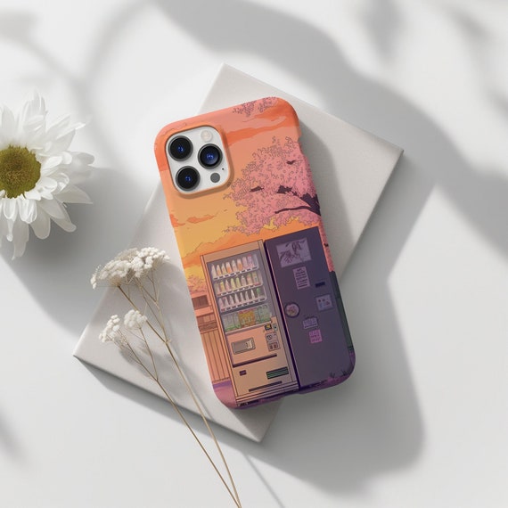 Japanese Vending Machine Phone Case, Cherry Blossom, Anime Lover Gift, Anime Phone Case for iPhone 17 16 15 14 13 12 11 Pro Max 8 Plus - Etsy New Zealand Japanese Vending Machine Phone Case, Cherry Blossom, Anime Lover Gift, Anime Phone Case for iPhone 17 16 15 14 13 12 11 Pro Max 8 Plus - Etsy New Zealand
