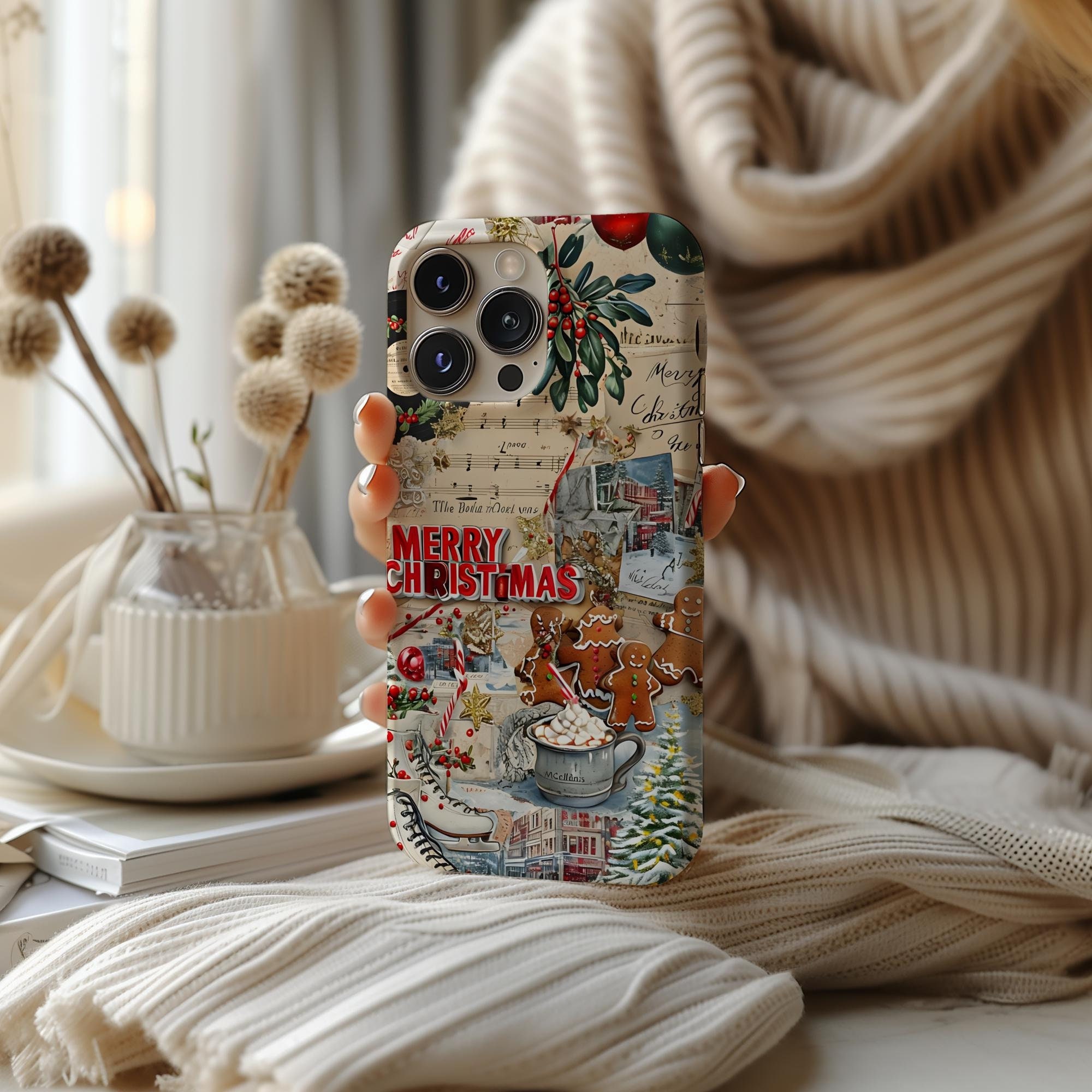 Toulas Case For Samsung Galaxy S25,Scratch Resistant Hybrid - View #4