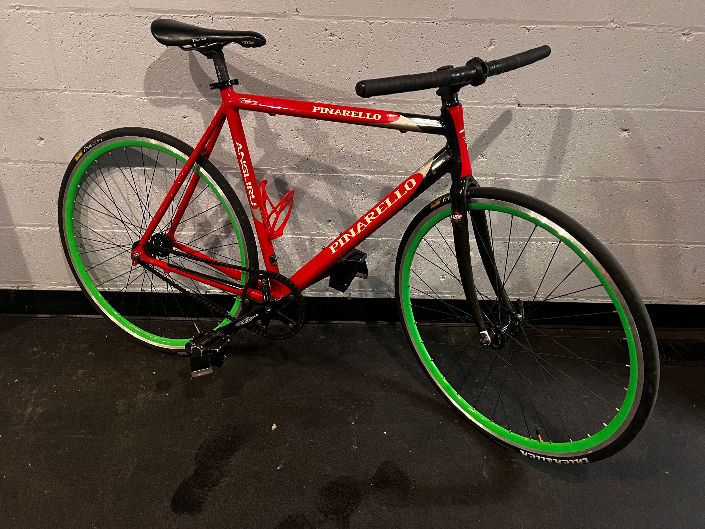 schutzblech 28 zoll sks Speedrocker Schutzblech-Set Die besten MTB-Spots im sync-fix Montaggio:Kit frame - FSA K-Wing AGX - FSA