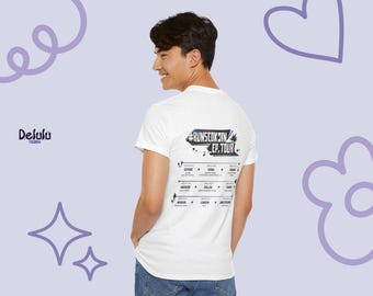 RUNSEOKJIN S/S T-Shirt タルソク　ランソクジン　顔T 新品】RUNSEOKJIN Tシャツ JIN ソクジン 顔デザイン BTS - メルカリ