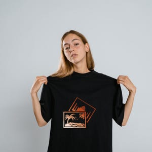 Camisa de viajero, regalo de viaje, camisa de vacaciones, amante de los viajes, camisa modo avión, camiseta Wanderlust, latido del corazón de viaje, corazón de viaje, postales