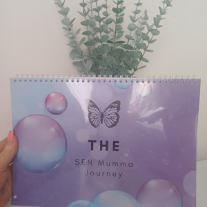 The Sen Mumma Journal image 1