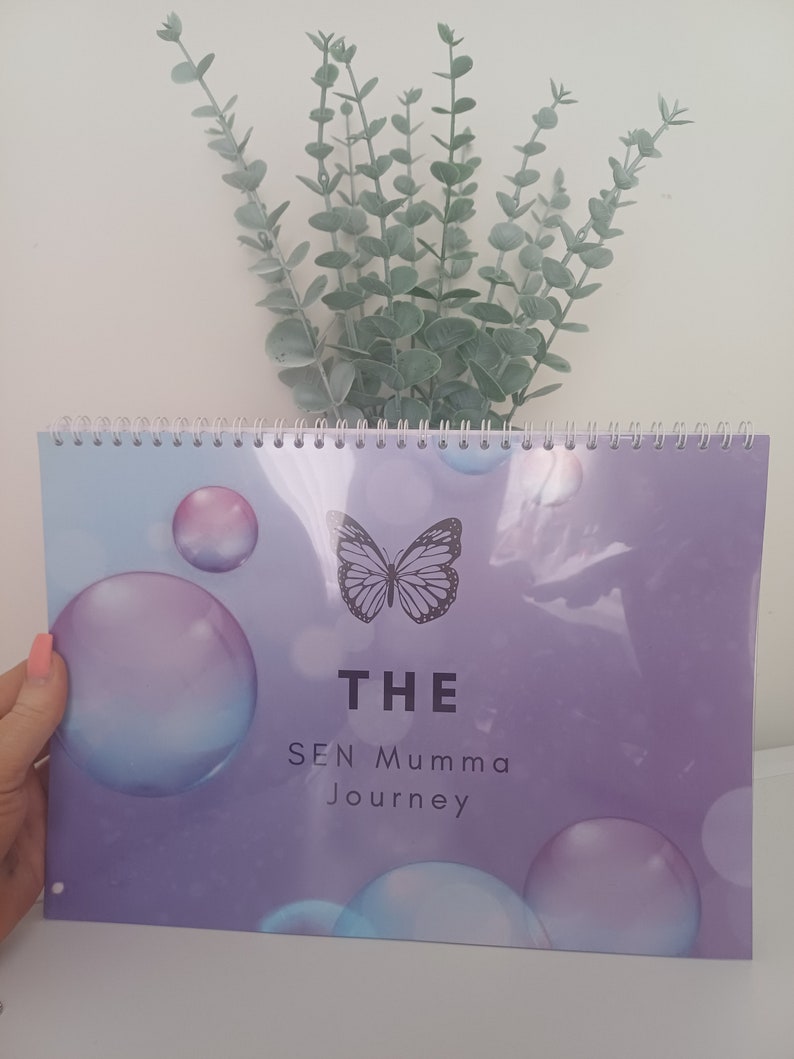 The Sen Mumma Journal image 1