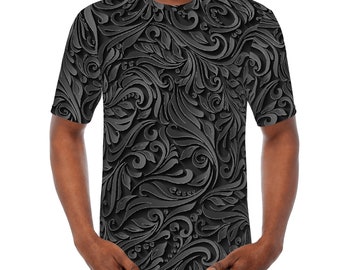 Men's All Over Print T-shirt