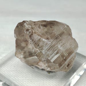 Bergkristall