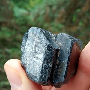 Columbite-Fe