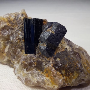 Columbite-Fe