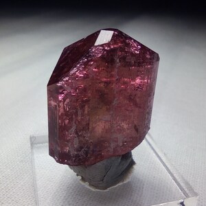 Tourmaline rubellite