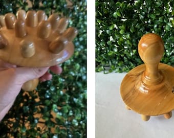 Woodtherapy/Maderoterapia