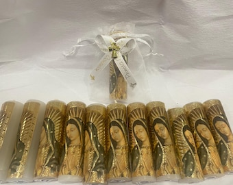 Baptism favors,communion mini  cirio candle for favors, baptism favors,small candle,funerals candle cirio,boys favors,girls favors