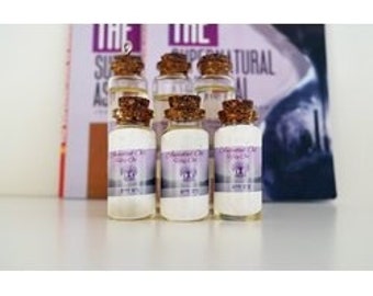 Jewish Anointing Oil 3 bottles 10 ml