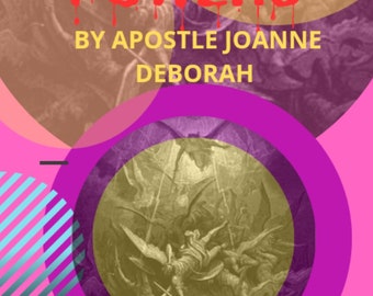 eBook Householdpowers by Apostle Joanne