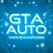 GTAauto store logo