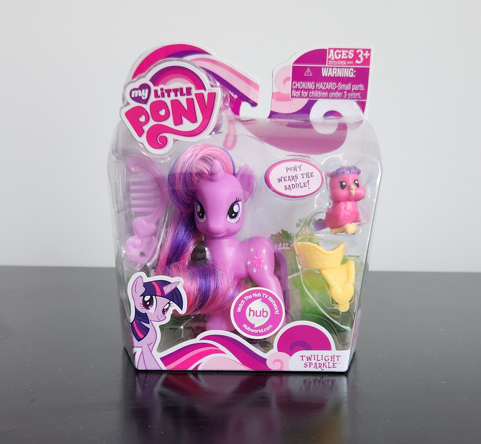 Pinkie Pie Pony Twilight Juguete Twilight Sparkle Juguetes De