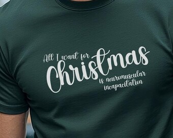 Taser Police gift Christmas Tshirt Dark Humor Cop Shirt Funny Police Christmas Gift Police Wife Christmas Police Gift Funny Taser T for Cop