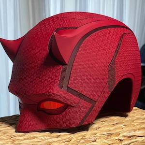 Daredevil-helm van: Daredevil born again (2025)