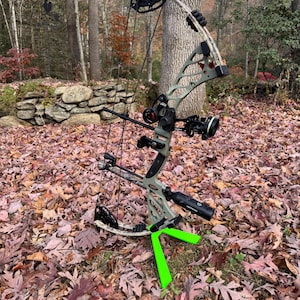 Compound Bow Stand
