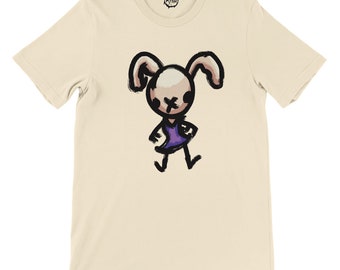 Aytra Original Art T-Shirt - L - Lamp Shade