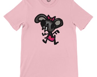 Aytra Original Art T-Shirt - L - Rodesa