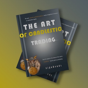 The Art of Candlestick Trading-Trading book-Candlestick Pattern