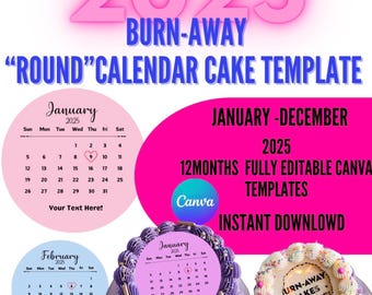 Heart Cake Template leopard print "big Mama"