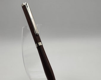 Handcrafted Wooden Ballpoint Pen