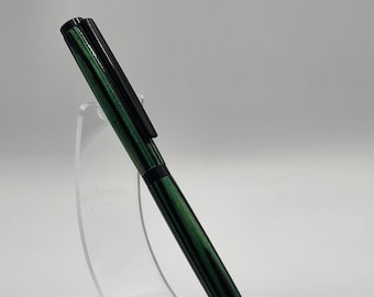 Handcrafted Wooden Ballpoint Pen