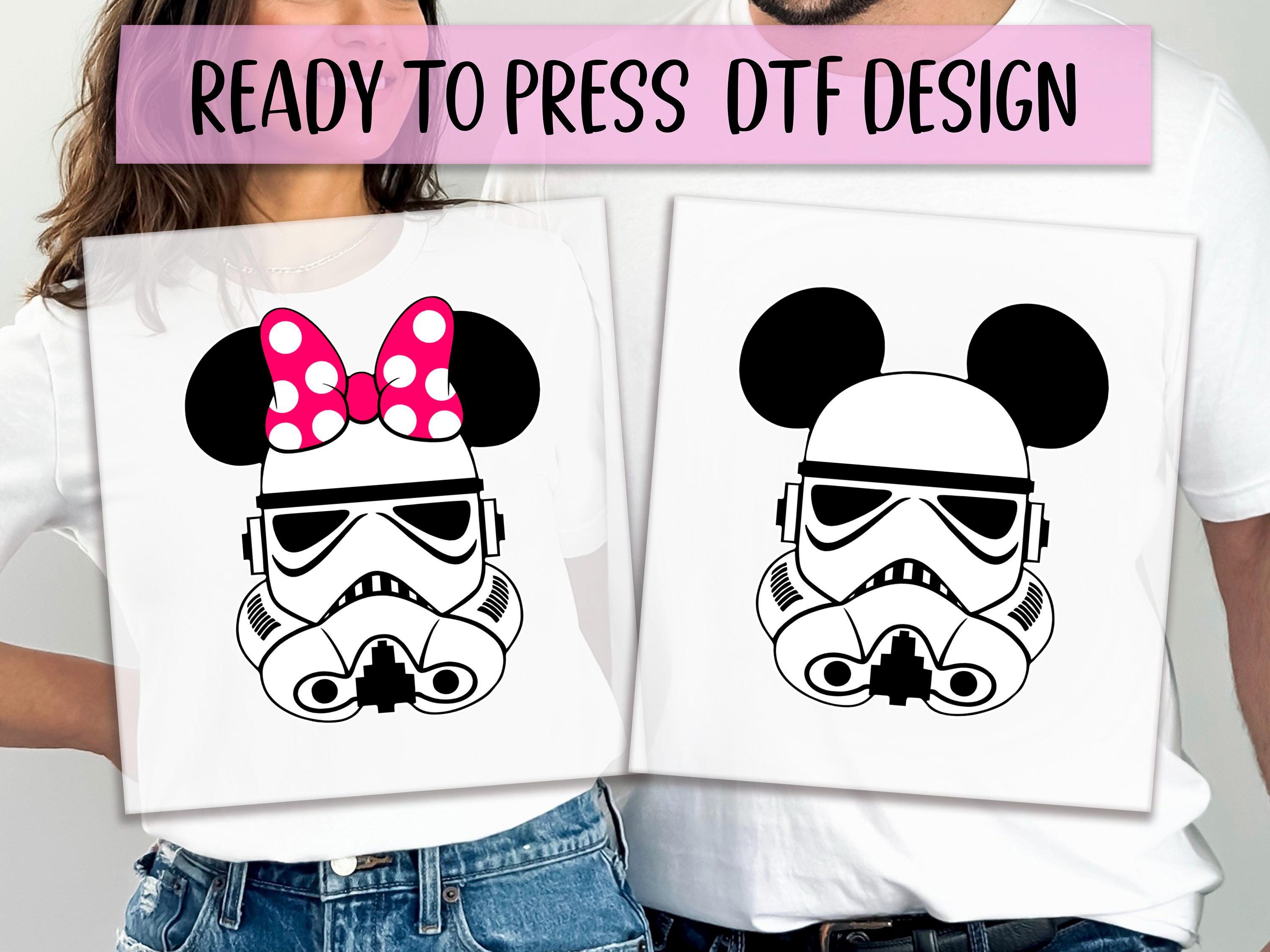 Stencil Per Pittura Facciale Star Wars Stormtrooper Artigianato 7 - Foto 9