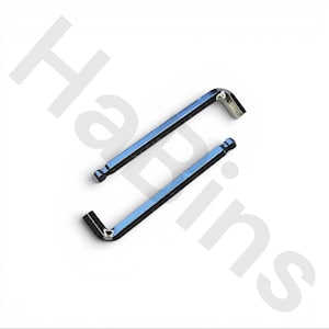 100003 - Replacement for IKEA Metal Allen Hex Key with Ball End - 5mm