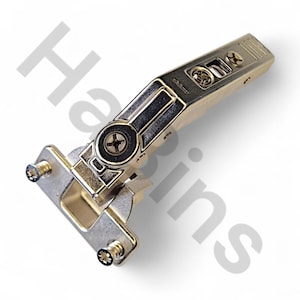 110682 x 1 IKEA hoekscharnier, UTRUSTA keukenunits vervangen