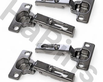 109336 X6 - Replacement for IKEA Billy Lillangem Ejler Brimnes