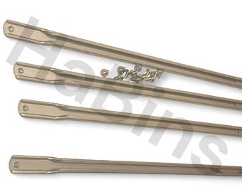 117228 X4 (117327 X16) - Replacement for IKEA Malm/hemnes and